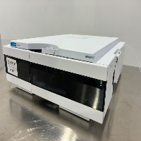 Agilent Technologies 1260 Infinity II Diode Array Detector G7117C HPLC image 1